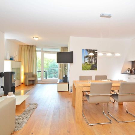 Duenenresort Binz - Apt. 3.6 Екстер'єр фото